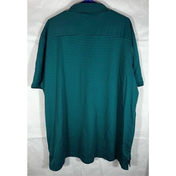 Adidas Climachill polo shirt - Picture 2 of 5